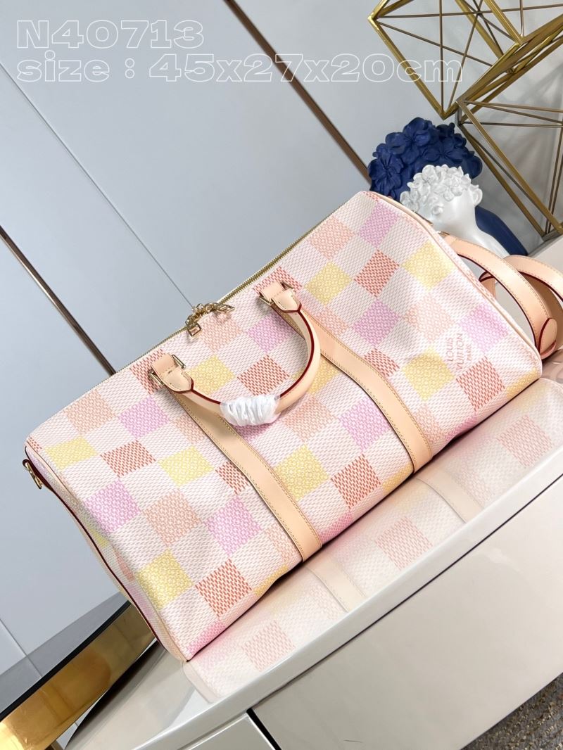 Louis Vuitton Travel Bags